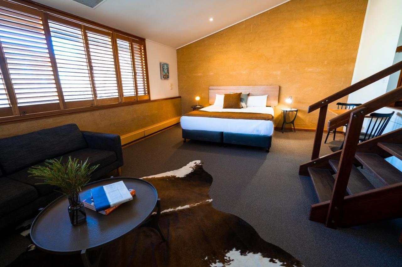Prairie Hotel Parachilna Εξωτερικό φωτογραφία