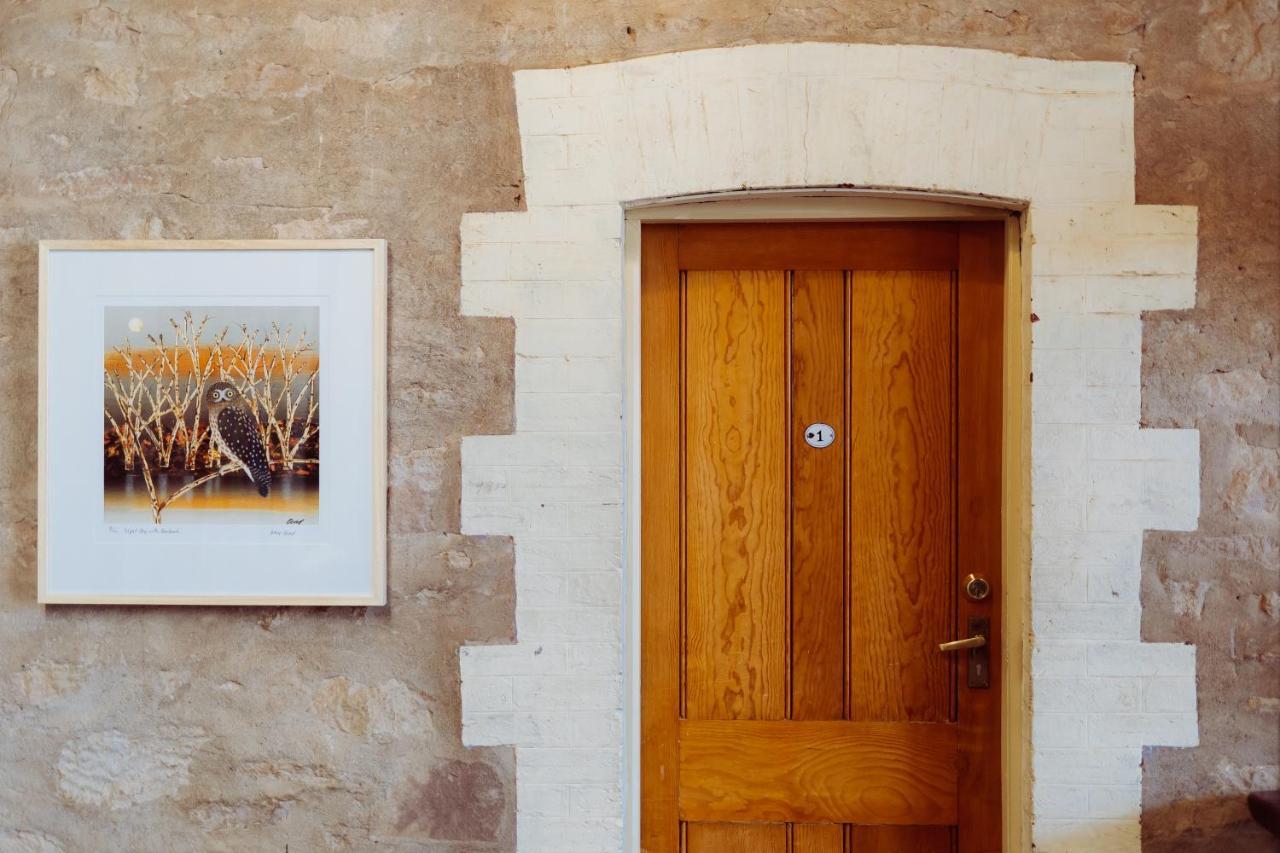 Prairie Hotel Parachilna Εξωτερικό φωτογραφία